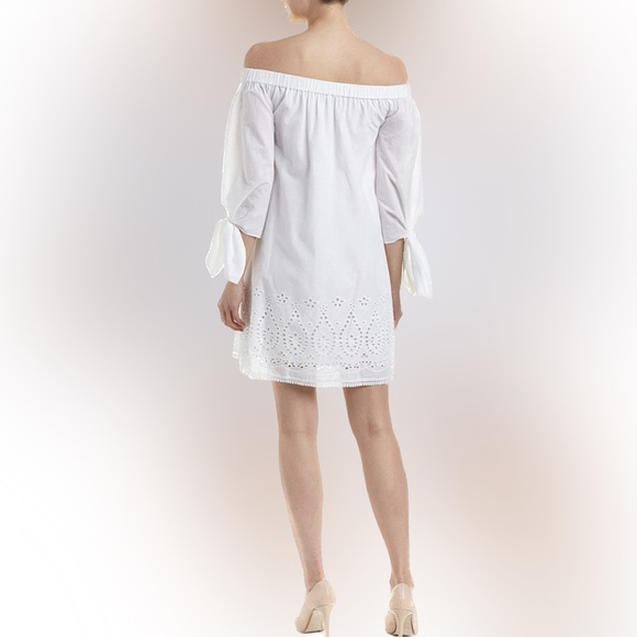 EUC Dress from laundry BY SHELLI SEGAL - Picture 2 of 2